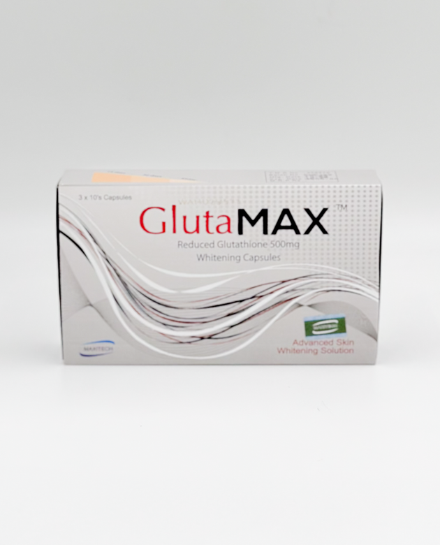 GLUTAMAX TABLET