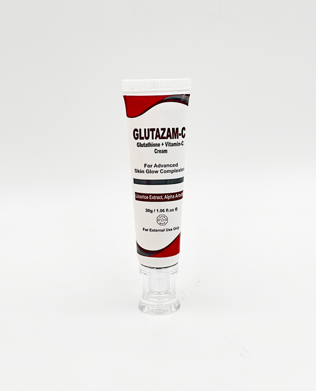 GLUTAZAM C CREAM