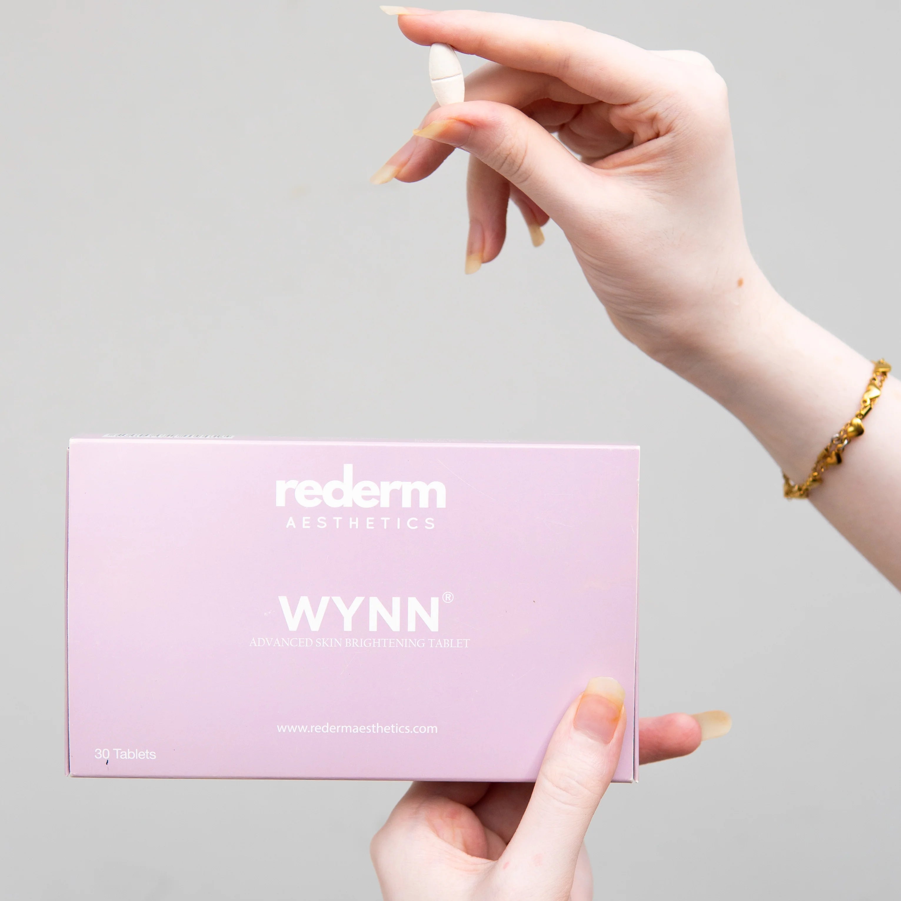 WYNN TABLET