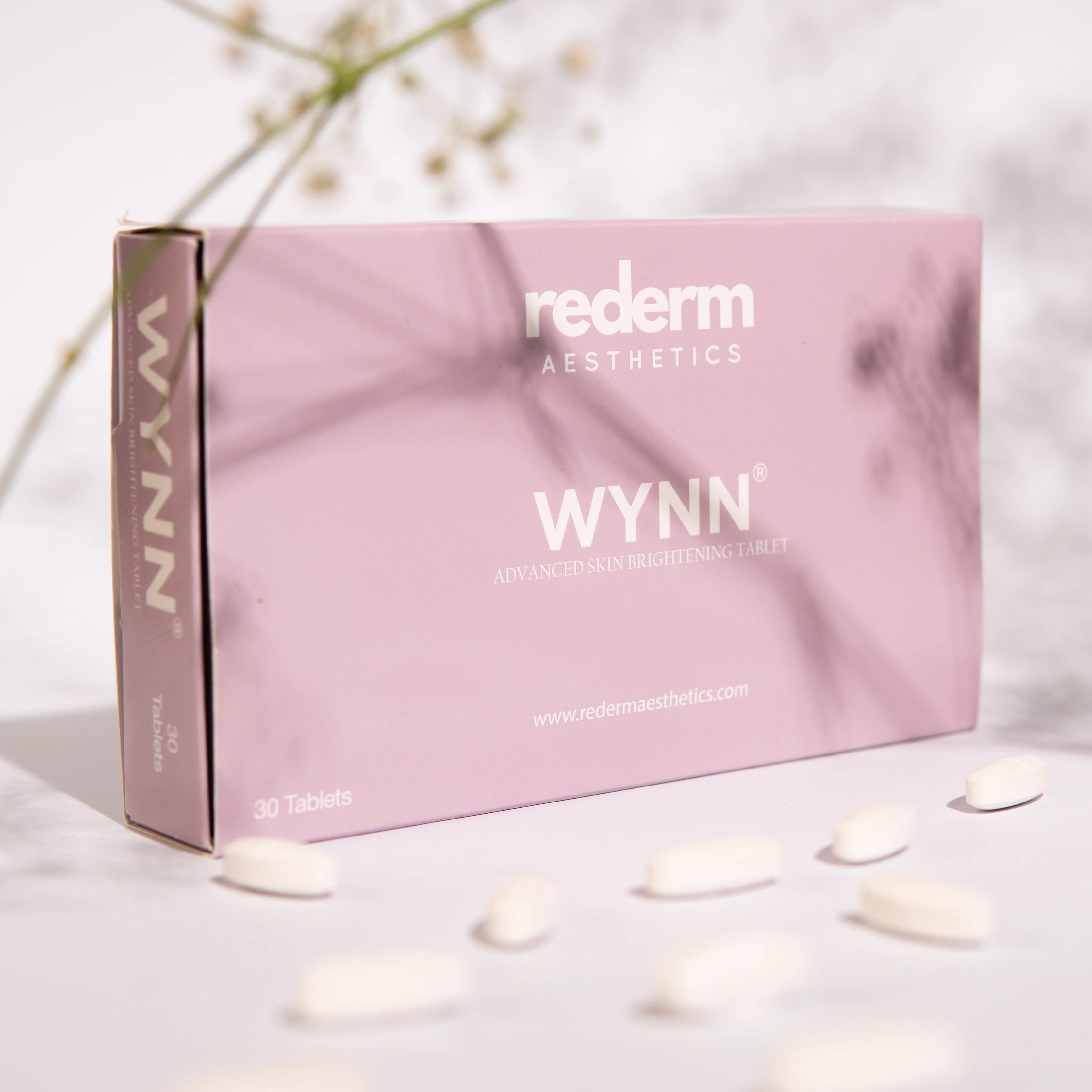 WYNN TABLET