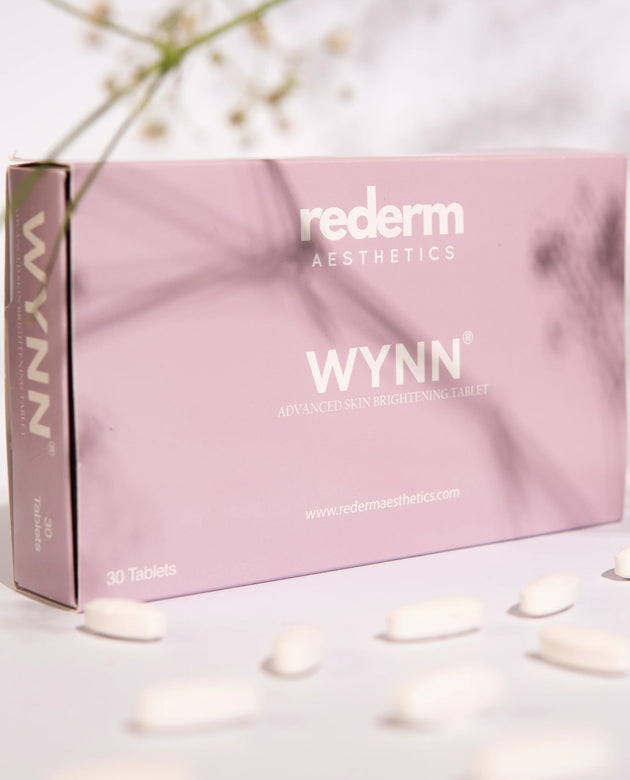WYNN TABLET