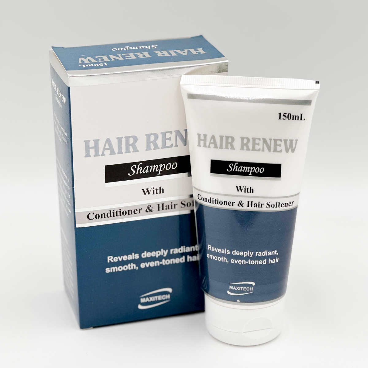 HAIR RENEW