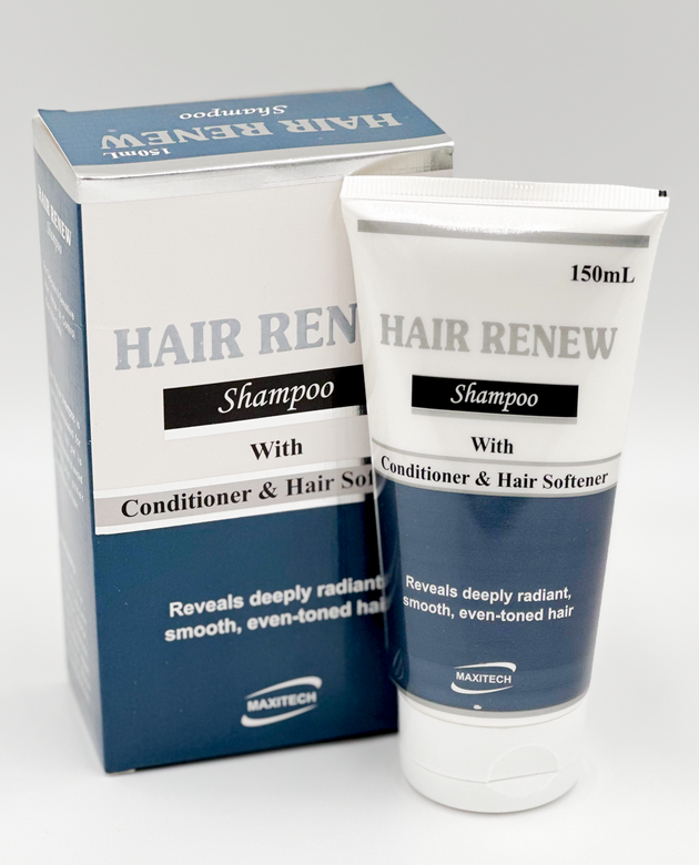 HAIR RENEW