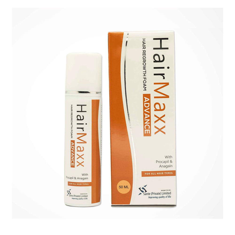 HAIRMAXX ADVANCE