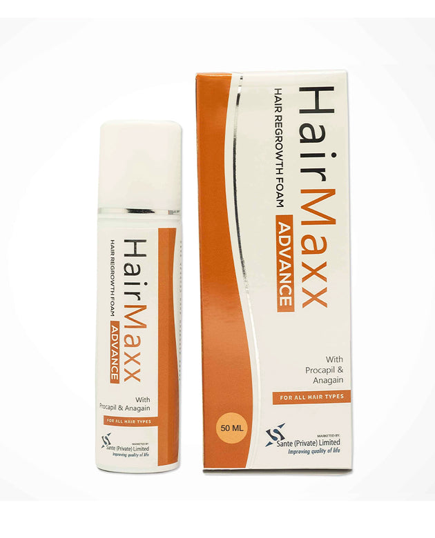 HAIRMAXX ADVANCE