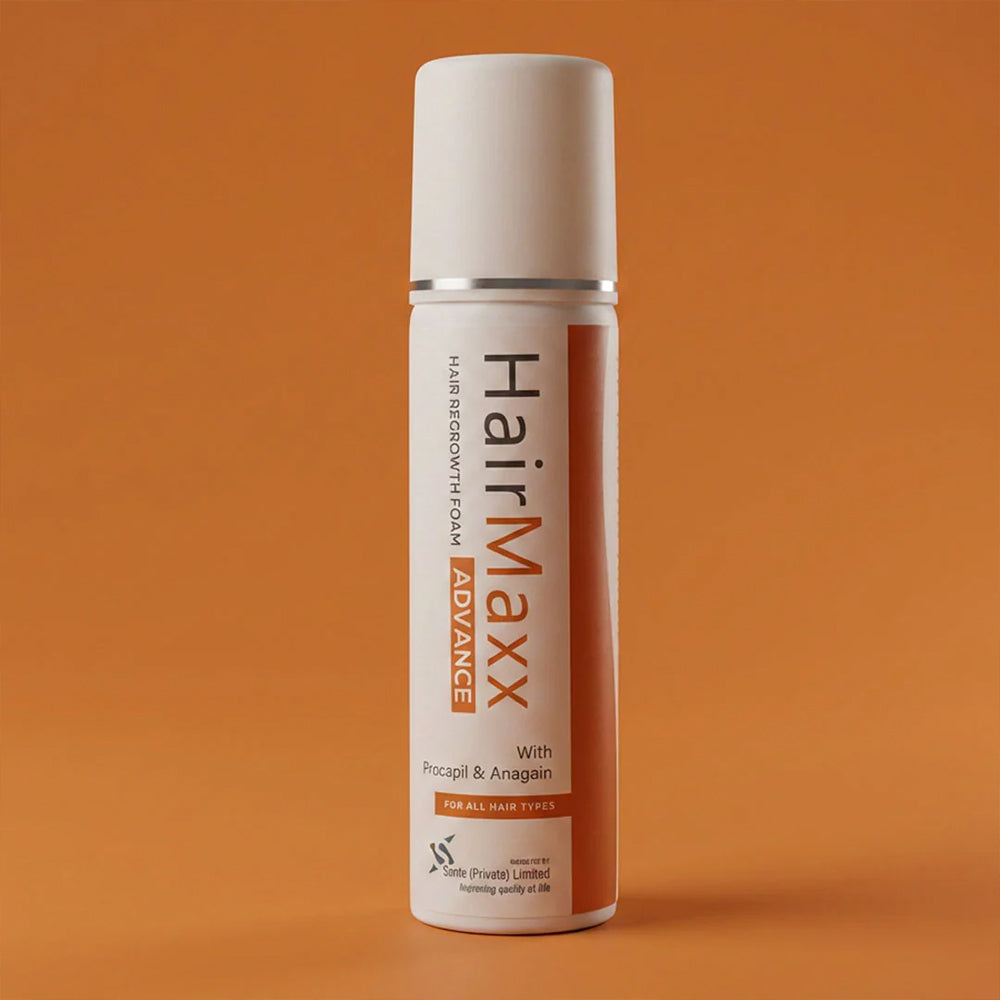 HAIRMAXX ADVANCE