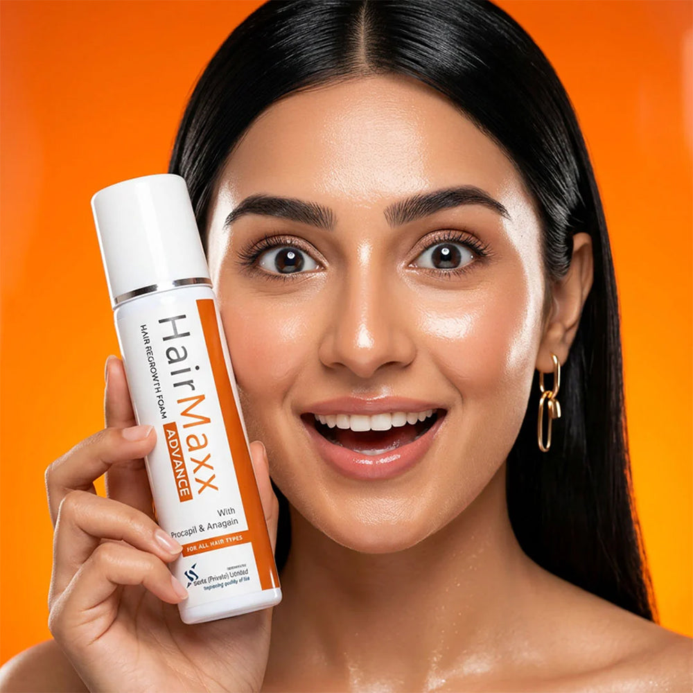 HAIRMAXX ADVANCE