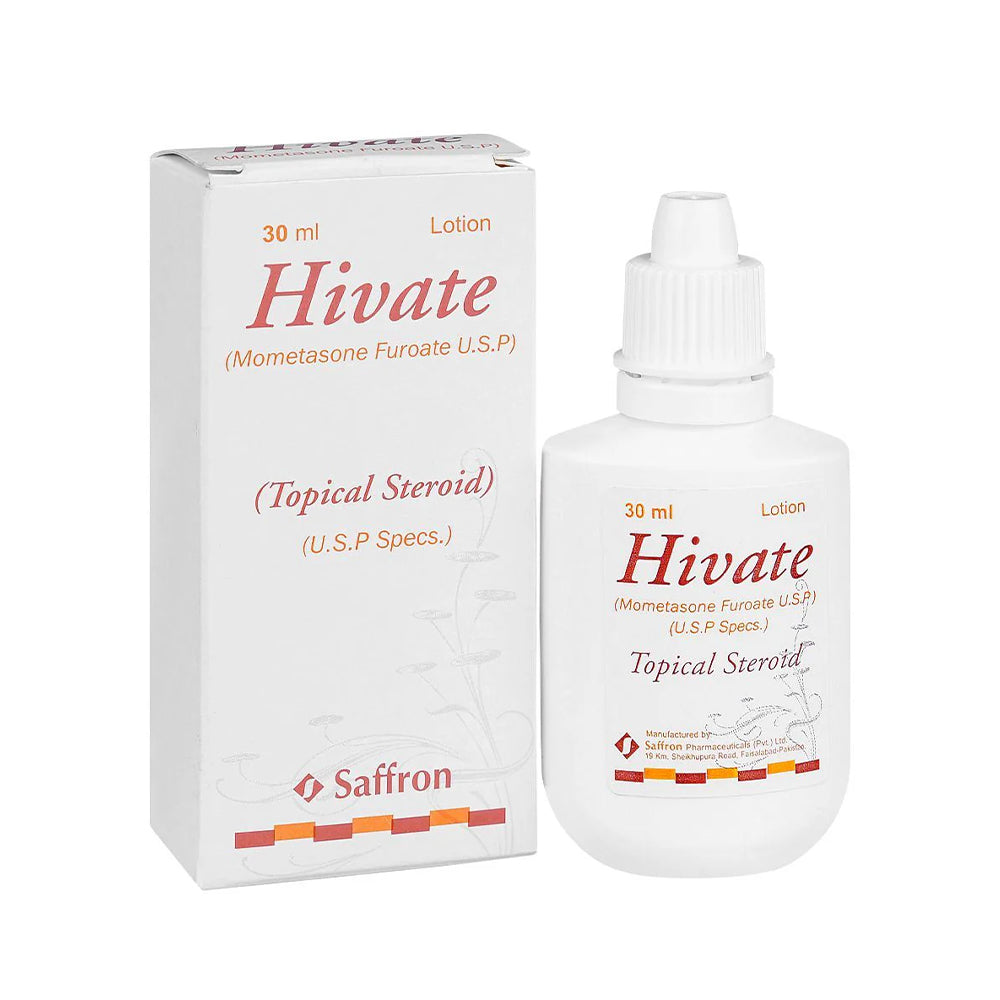 HIVATE LOTION