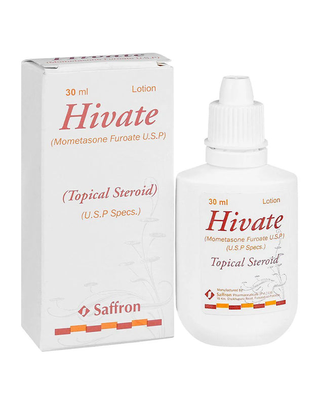 HIVATE LOTION