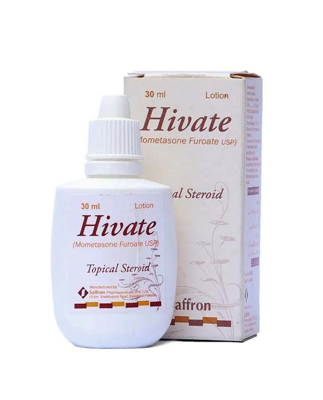 HIVATE LOTION