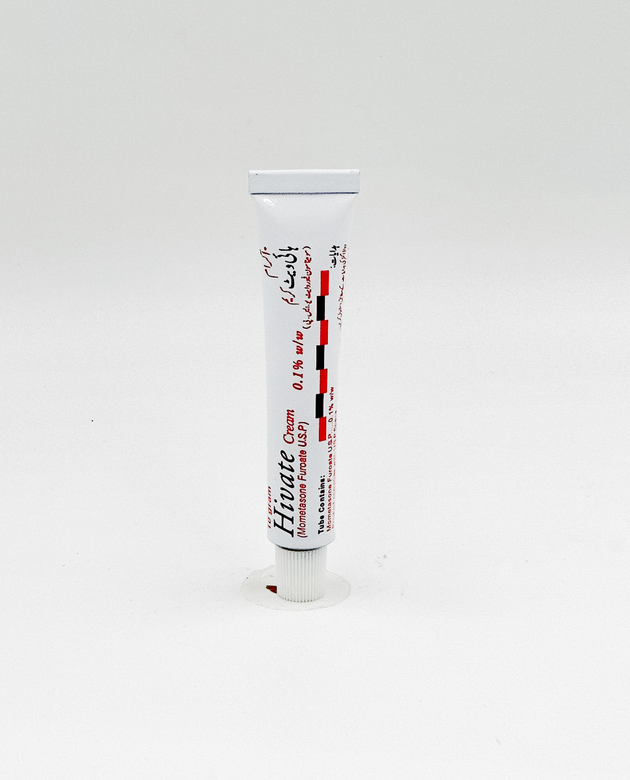 HIVATE CREAM
