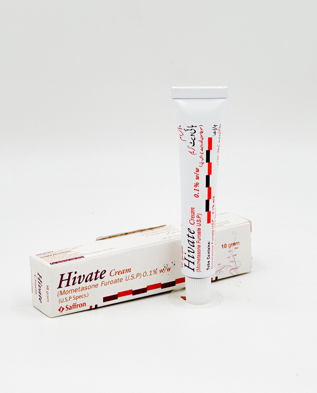HIVATE CREAM