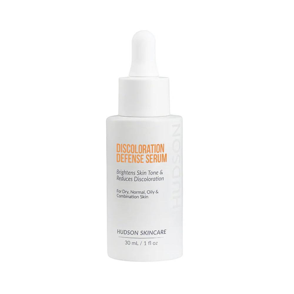 HUDSON DISCOLORATION SERUM