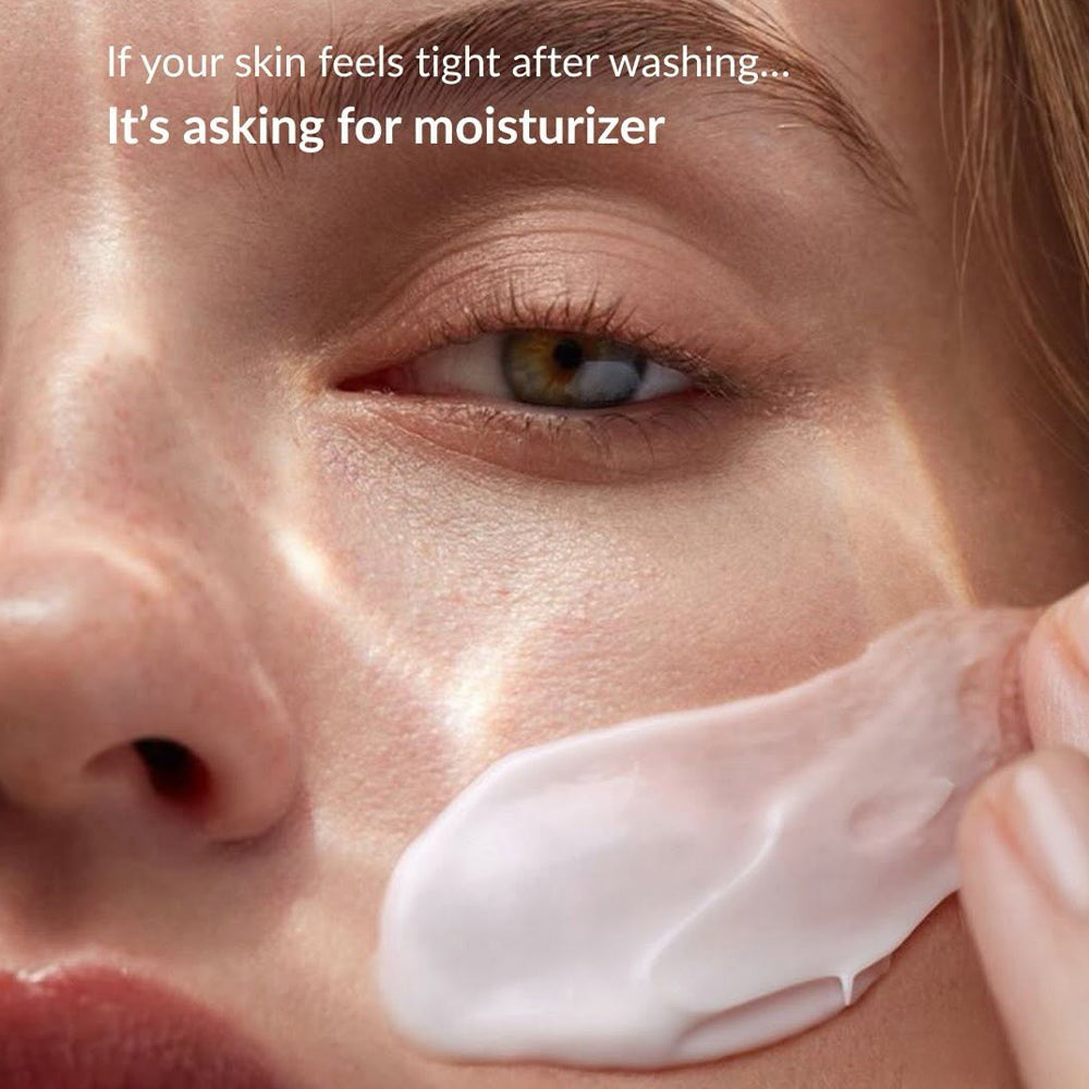 HUDSON MOISTURIZER