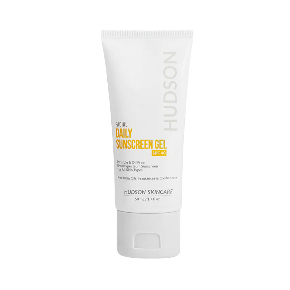 HUDSON SUNSCREEN