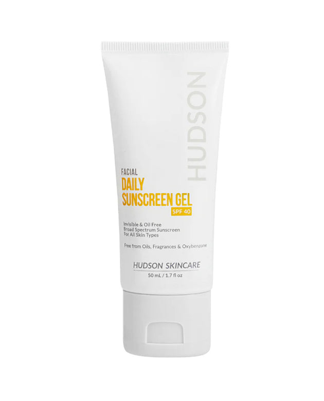 HUDSON SUNSCREEN