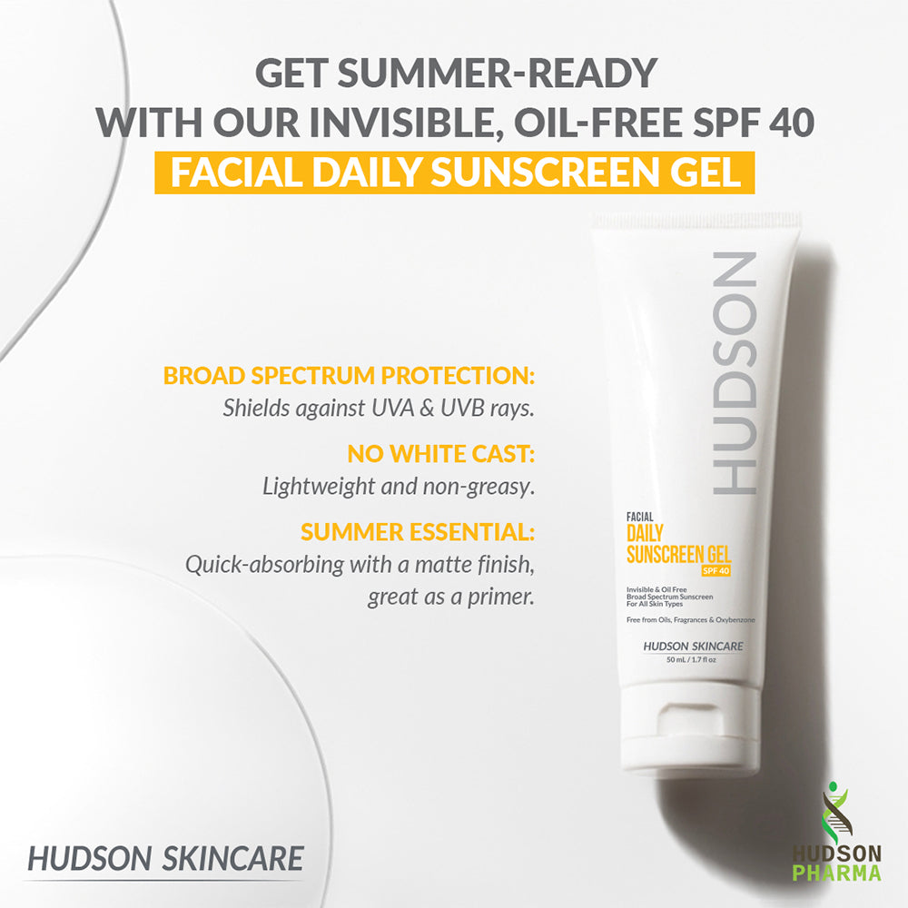 HUDSON SUNSCREEN