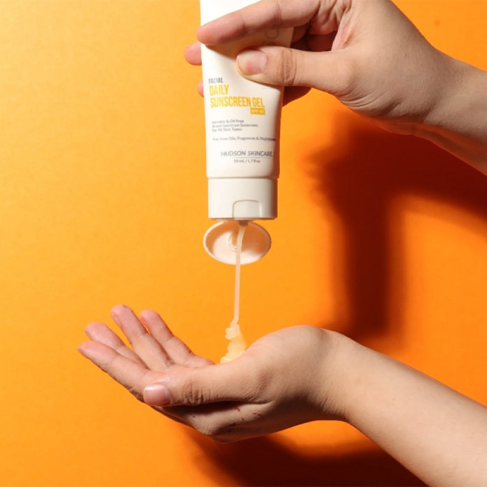 HUDSON SUNSCREEN
