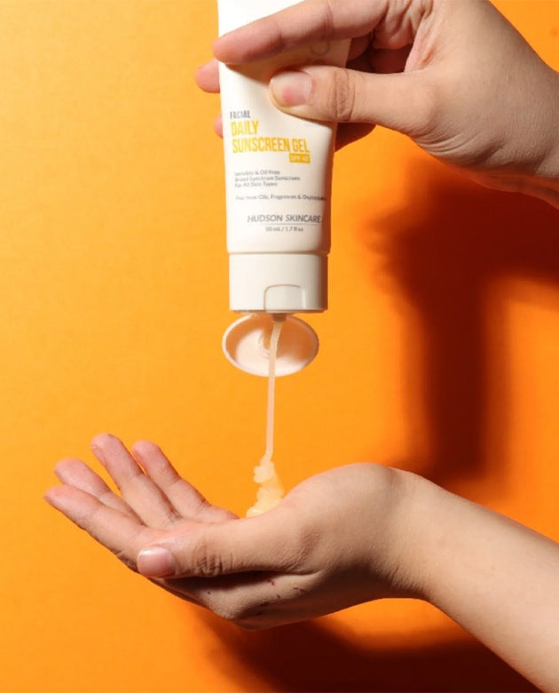 HUDSON SUNSCREEN