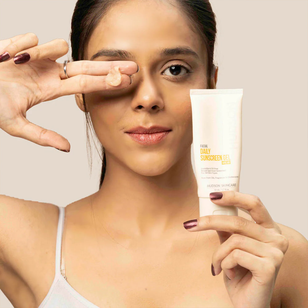 HUDSON SUNSCREEN