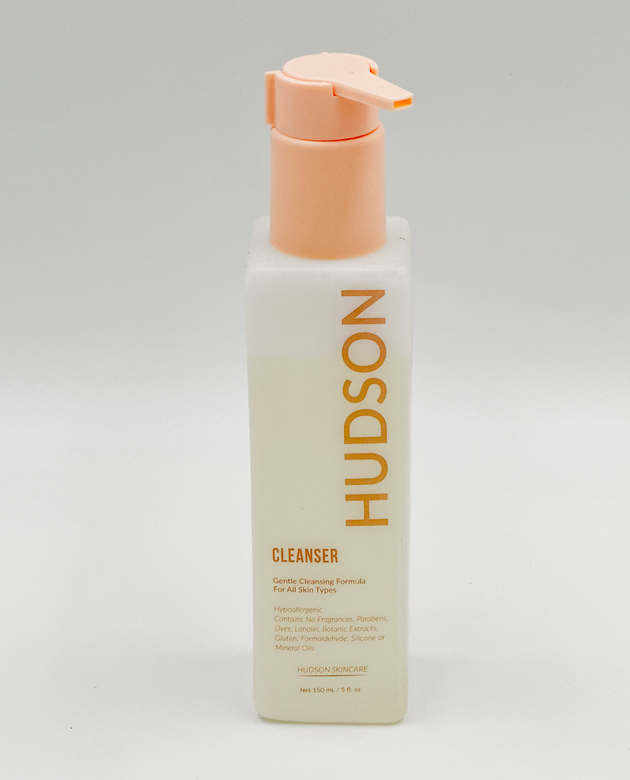 HUDSON CLEANSER