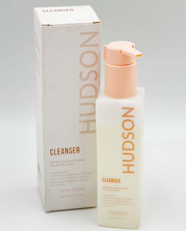 HUDSON CLEANSER