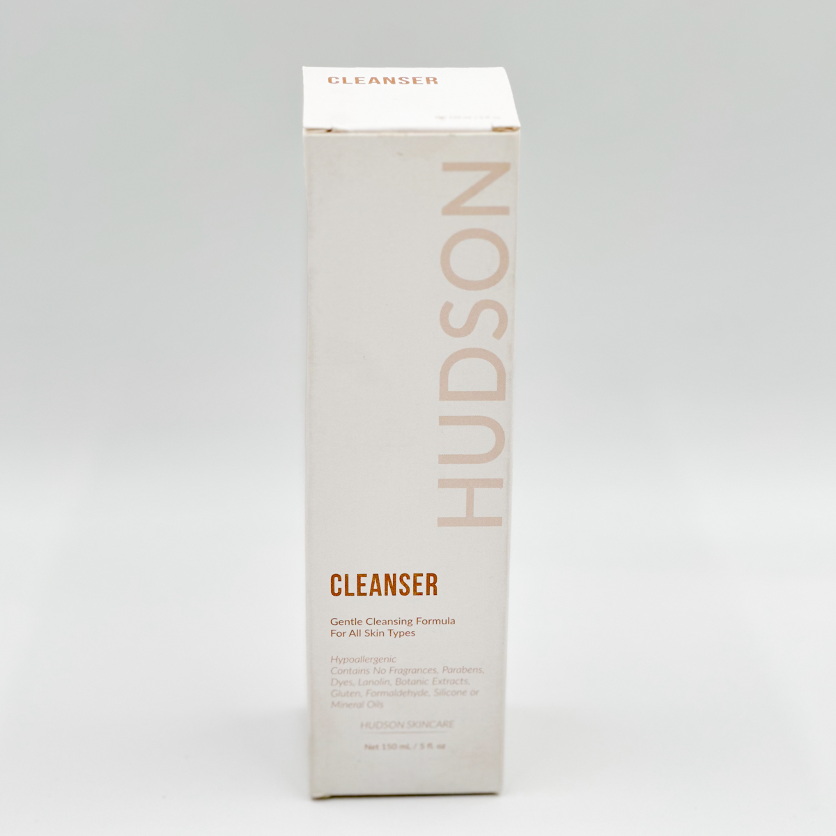 HUDSON CLEANSER