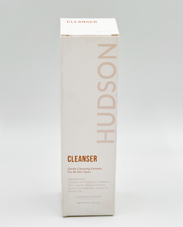 HUDSON CLEANSER