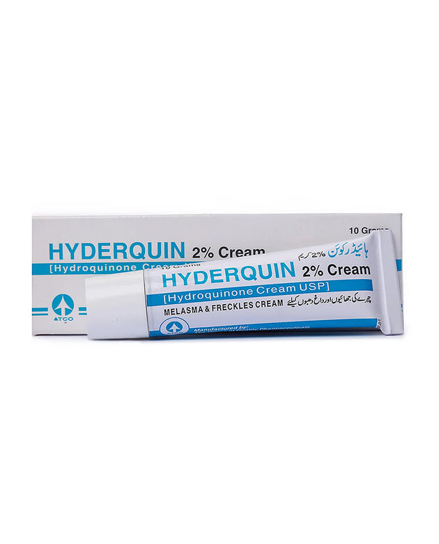 HYDERQUIN 2 %