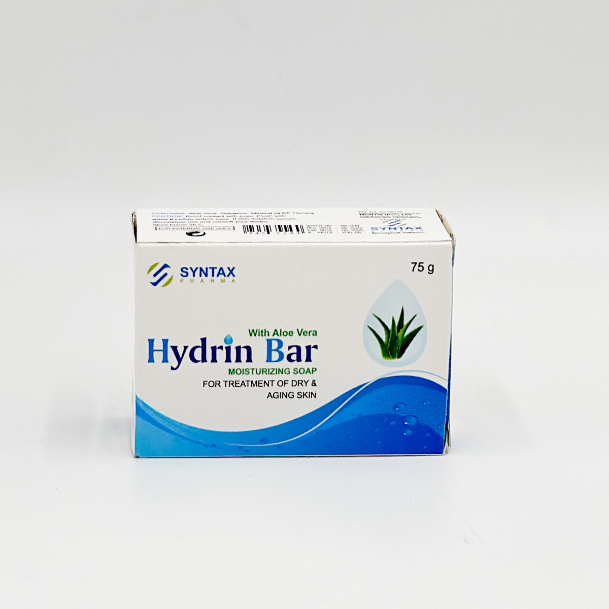 HYDRIN BAR
