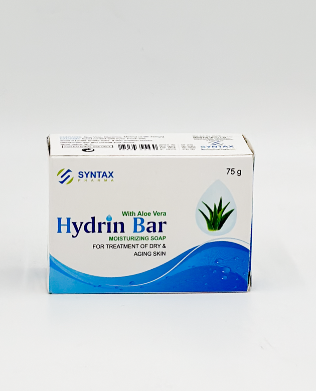 HYDRIN BAR