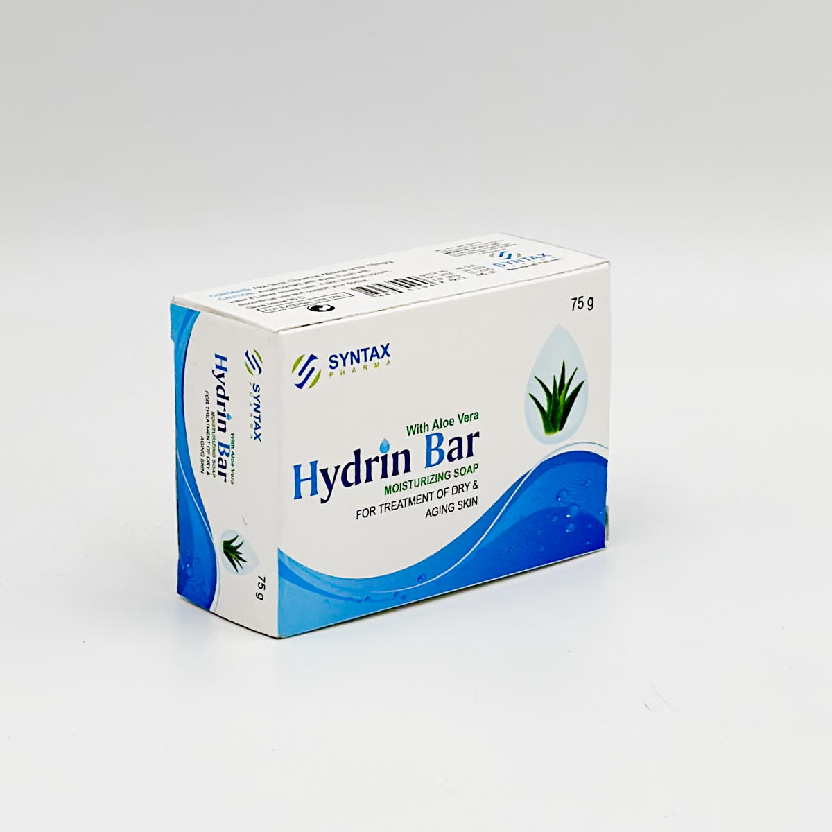 HYDRIN BAR