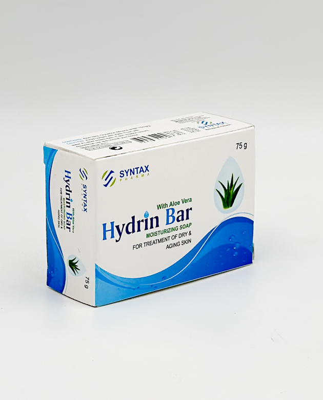 HYDRIN BAR