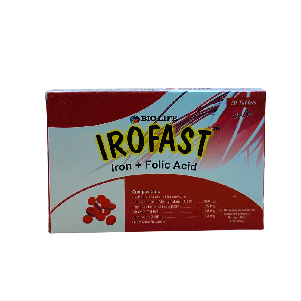 IROFAST