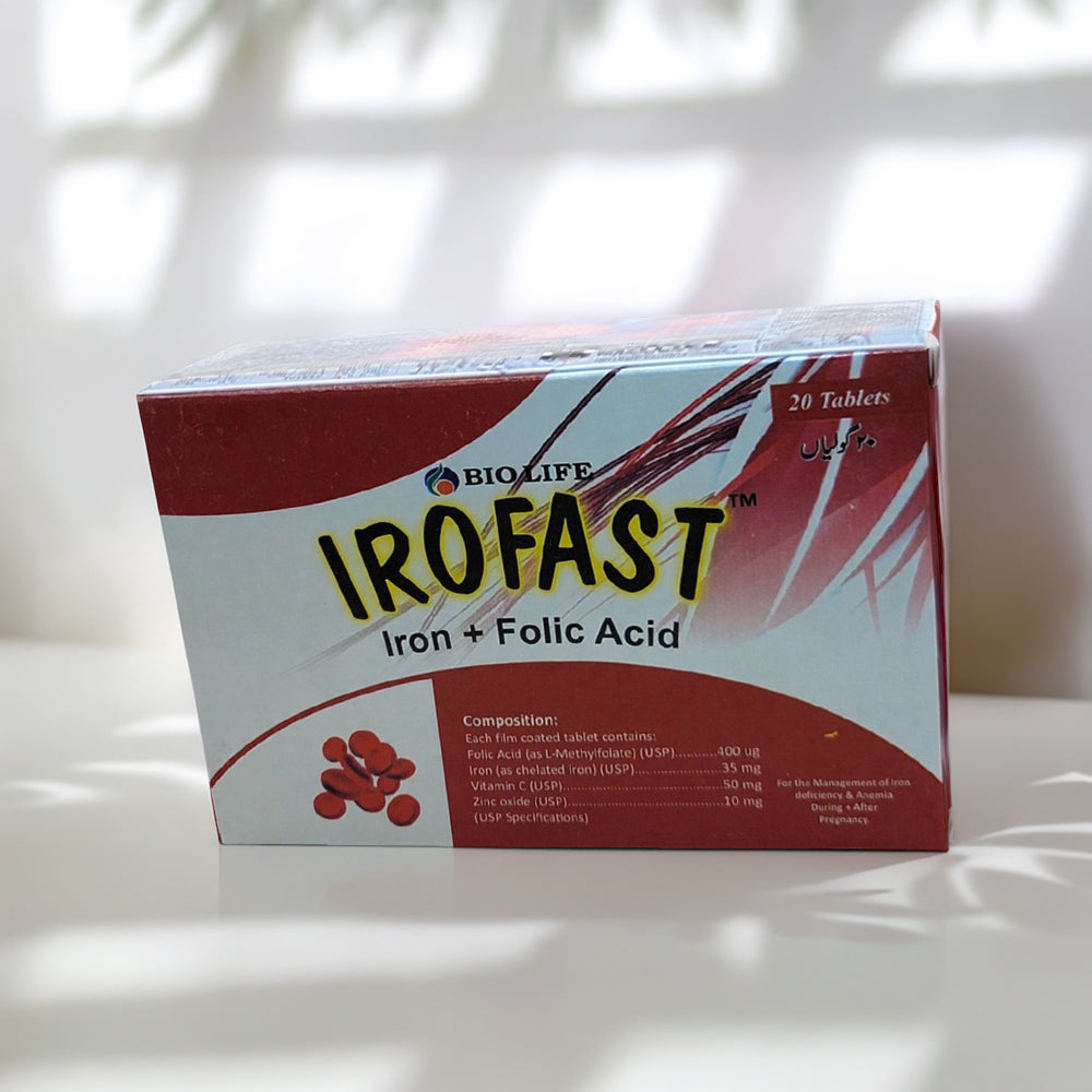 IROFAST