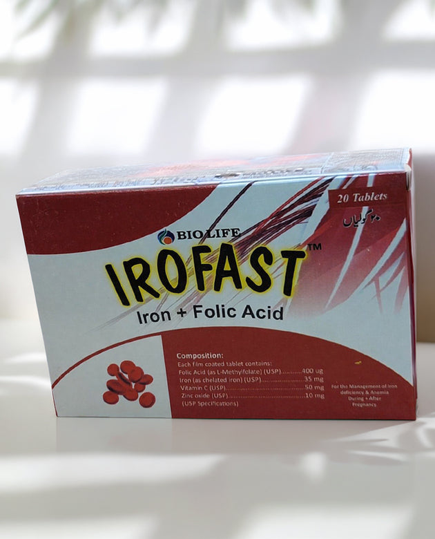 IROFAST