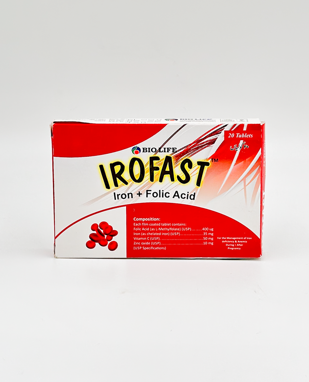 IROFAST