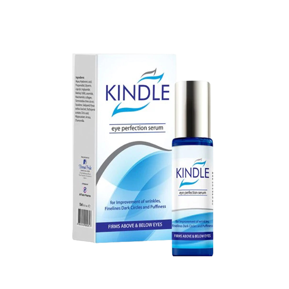 KINDLE EYE SERUM