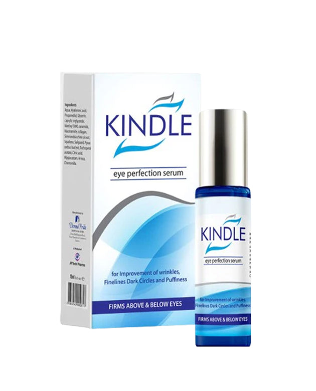 KINDLE EYE SERUM