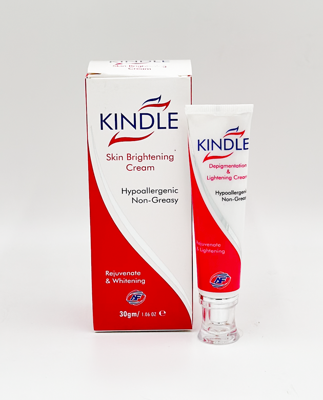 KINDLE CREAM