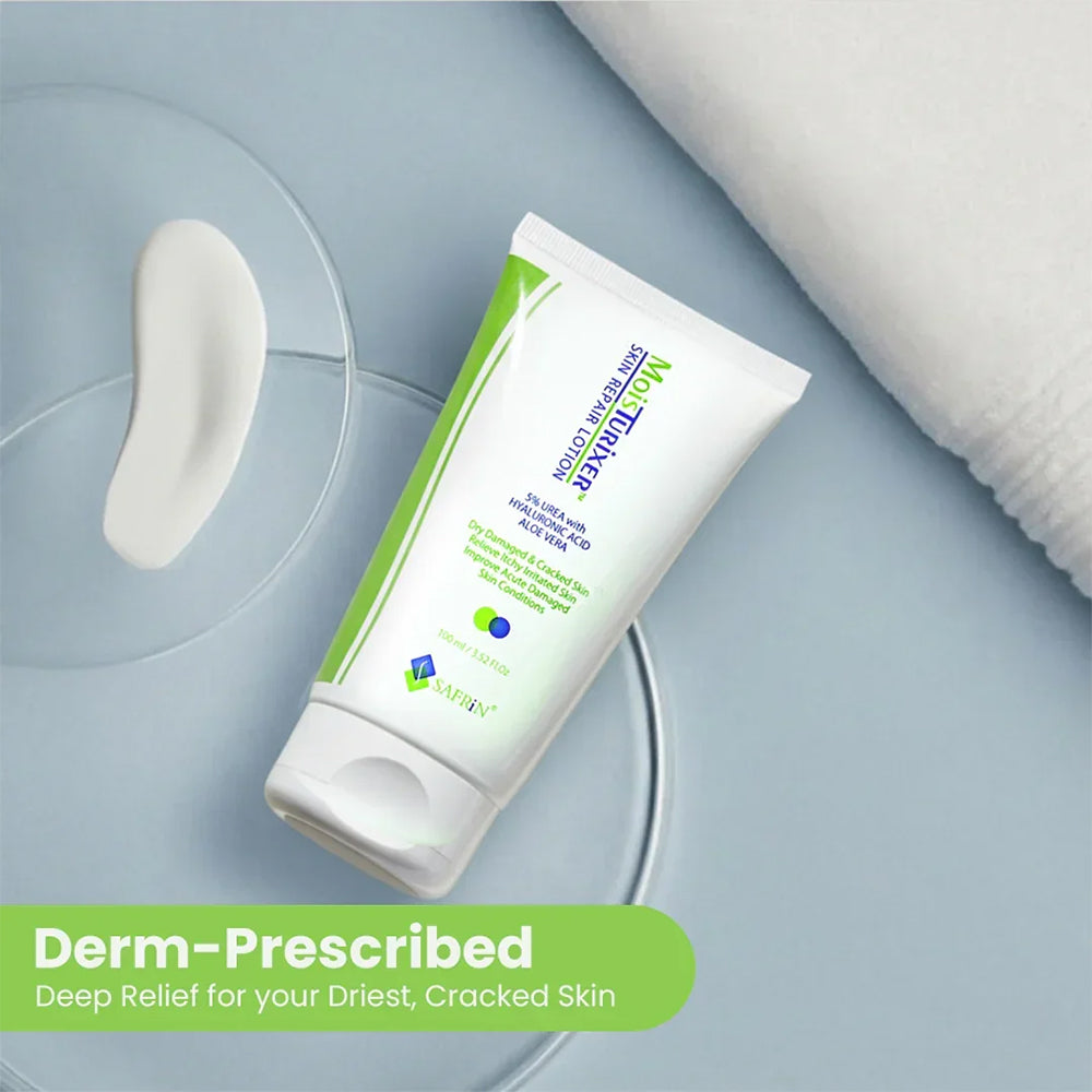 MOISTURIXER 5%