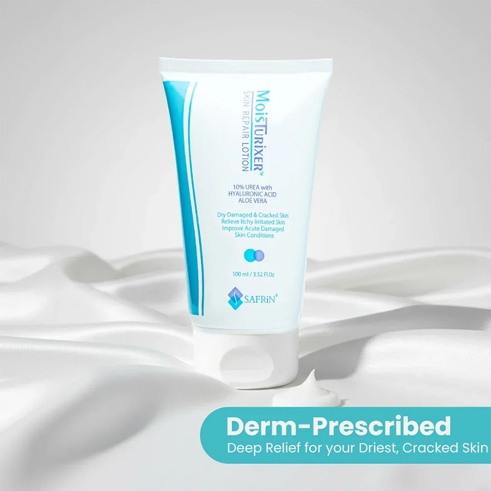 MOISTURIXER 10%