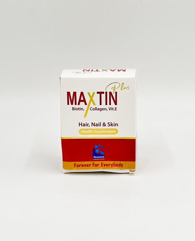 MAXTIN SACHETS