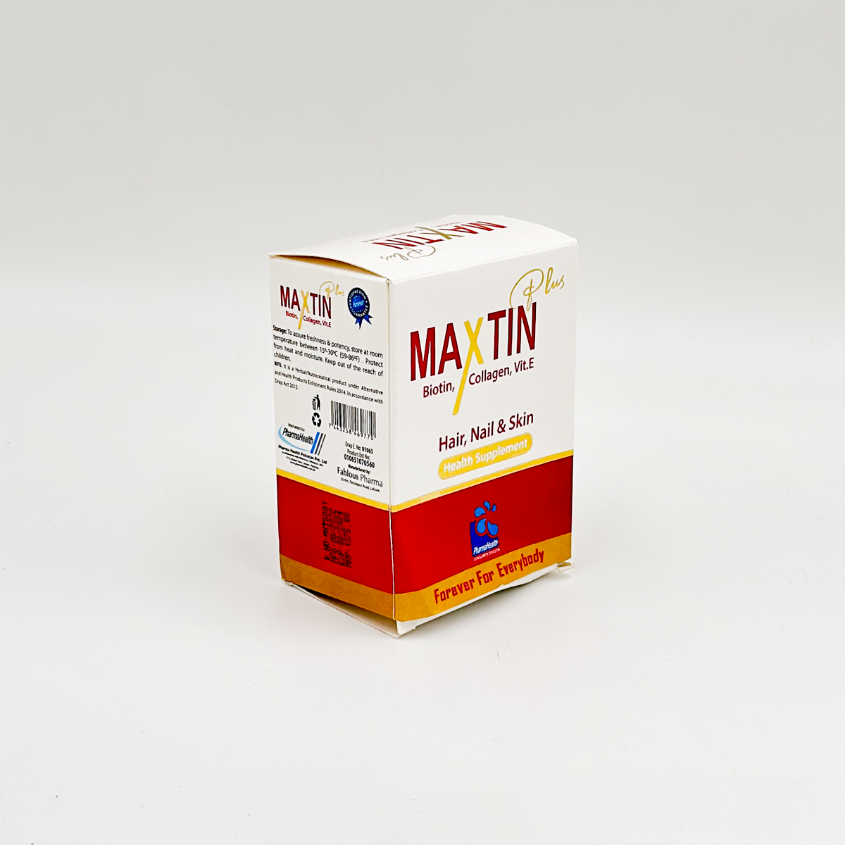 MAXTIN SACHETS