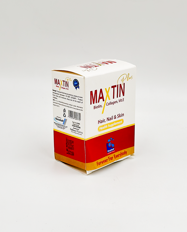 MAXTIN SACHETS