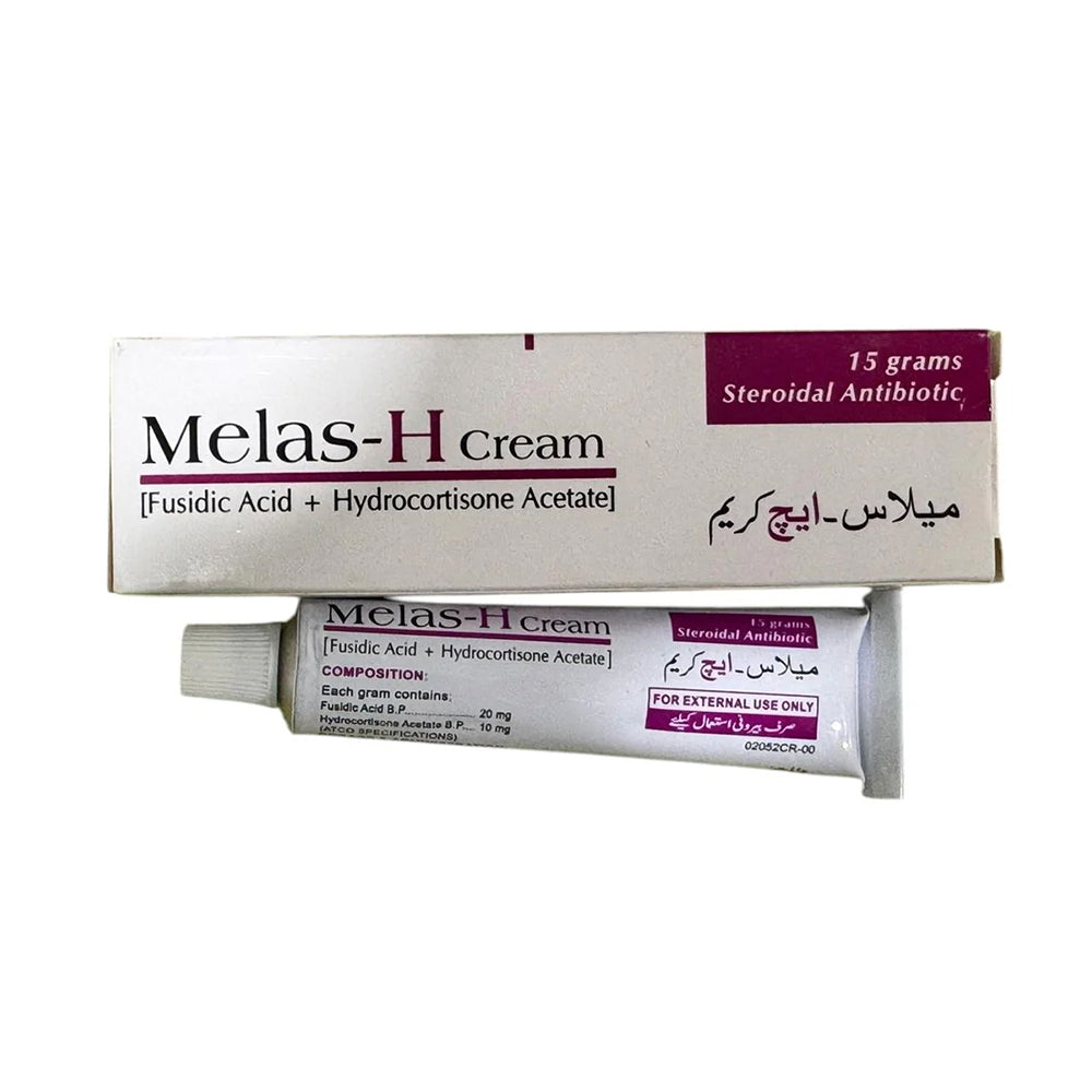 MELAS-H