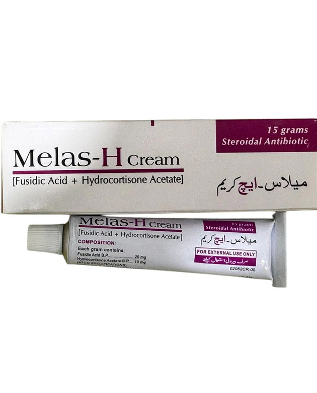 MELAS-H