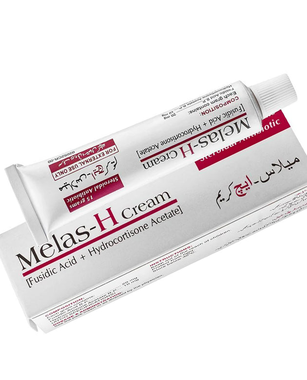MELAS-H
