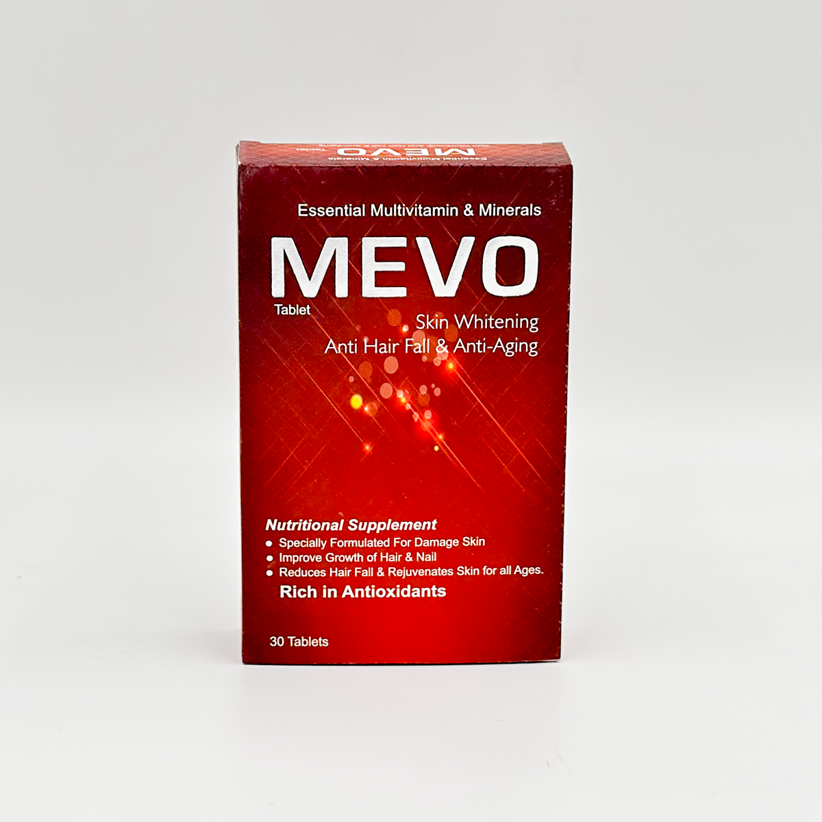 MEVO