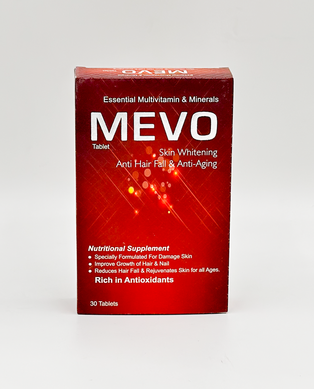 MEVO
